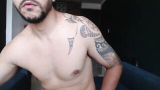Watch sexual_devils Top Porn Video [Chaturbate] - deepthroat, latina, milf, squirt, cum