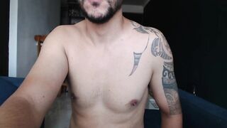 Watch sexual_devils Top Porn Video [Chaturbate] - deepthroat, latina, milf, squirt, cum