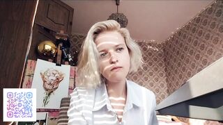 emiliastillwell Top Porn Video [Chaturbate] - new, natural, shy, 18, cute