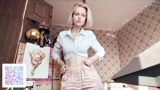 emiliastillwell Top Porn Video [Chaturbate] - new, natural, shy, 18, cute