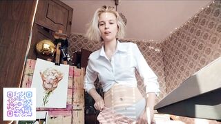 emiliastillwell Top Porn Video [Chaturbate] - new, natural, shy, 18, cute