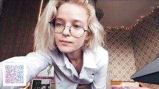 emiliastillwell Top Porn Video [Chaturbate] - new, natural, shy, 18, cute