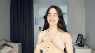 roxykonieczka Cam Porn Video [Chaturbate] - new, shy, 18, teen, petite
