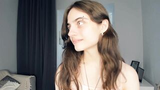 roxykonieczka Cam Porn Video [Chaturbate] - new, shy, 18, teen, petite