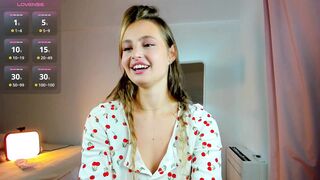 lisa_poetry Hot Porn Video [Chaturbate] - new, natural, shy, 18, teen