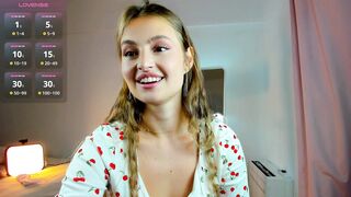 lisa_poetry Hot Porn Video [Chaturbate] - new, natural, shy, 18, teen