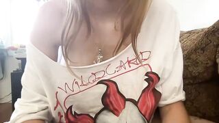 Watch garliclicker Hot Porn Video [Chaturbate] - colombian, tips, latinas, redhair