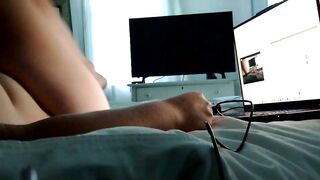 Watch averageamateurannie Hot Porn Video [Chaturbate] - lovensecontrol, panty, tattooed, sexyass, pegging