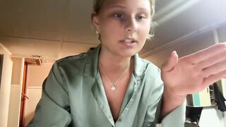 xobella59 Best Porn Video [Chaturbate] - single, fingering, twerking, cum