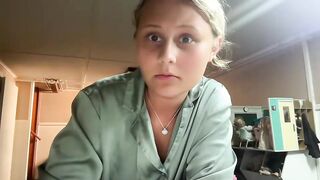 xobella59 Best Porn Video [Chaturbate] - single, fingering, twerking, cum