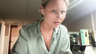 xobella59 Best Porn Video [Chaturbate] - single, fingering, twerking, cum