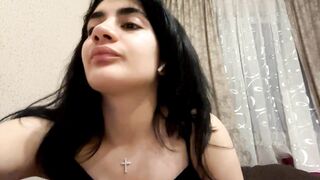 Watch graciaweltha Cam Porn Video [Chaturbate] - new, shy, 18, skinny, cute