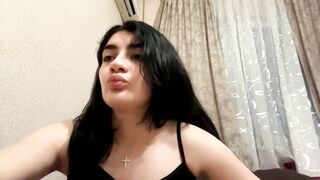 Watch graciaweltha Cam Porn Video [Chaturbate] - new, shy, 18, skinny, cute