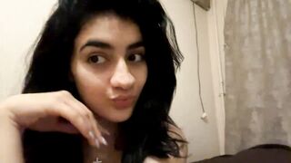 Watch graciaweltha Cam Porn Video [Chaturbate] - new, shy, 18, skinny, cute