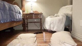 annem03 HD Porn Video [Chaturbate] - findom, asshole, flex, indian, cuckold
