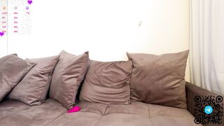 lucid_flix Hot Porn Video [Chaturbate] - new, natural, shy, 18, teen