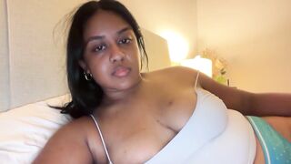 elibabyyy2 Top Porn Video [Chaturbate] - brownskin, bigass, bigtits, bignipples, pinkpussy