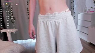 Watch jenevacustis Best Porn Video [Chaturbate] - new, young, smalltits, 18, skinny