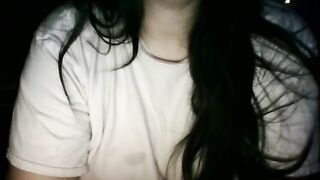 Watch hisnotyours HD Porn Video [Chaturbate] - tease, natural, milf, milk, curvy