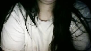 Watch hisnotyours HD Porn Video [Chaturbate] - tease, natural, milf, milk, curvy