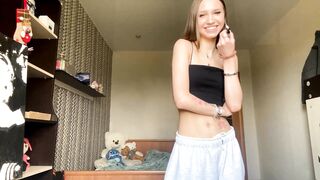 darleendellaripa Hot Porn Video [Chaturbate] - new, natural, young, shy, 18
