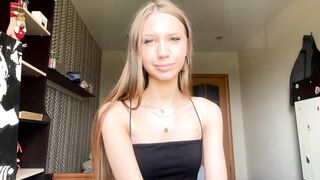 darleendellaripa Hot Porn Video [Chaturbate] - new, natural, young, shy, 18