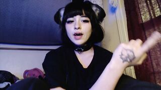 lilyimp Best Porn Video [Chaturbate] - cuteface, lovensecontrol, play, orgasm