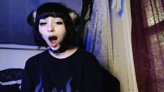 lilyimp Best Porn Video [Chaturbate] - cuteface, lovensecontrol, play, orgasm