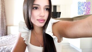 Watch lilmiabae Cam Porn Video [Chaturbate] - new, shy, 18, teen, cute
