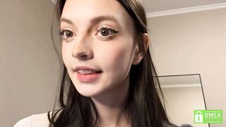 Watch shaynenazzaro Best Porn Video [Chaturbate] - new, natural, shy, 18, skinny