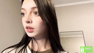 Watch shaynenazzaro Best Porn Video [Chaturbate] - new, natural, shy, 18, skinny
