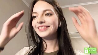 Watch shaynenazzaro Best Porn Video [Chaturbate] - new, natural, shy, 18, skinny