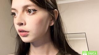 Watch shaynenazzaro Best Porn Video [Chaturbate] - new, natural, shy, 18, skinny