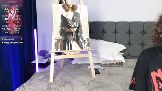Watch lolaharriss_ Hot Porn Video [Chaturbate] - new, tattoo, smalltits, 18, skinny
