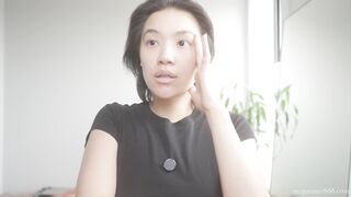 Watch meganmei666 HD Porn Video [Chaturbate] - dirtytalk, natural, lovense, squirt, asian