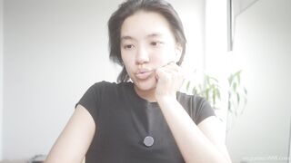 Watch meganmei666 HD Porn Video [Chaturbate] - dirtytalk, natural, lovense, squirt, asian