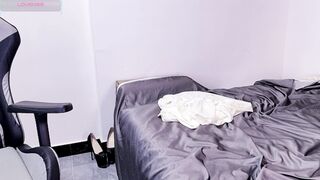 baibailjn Leaked Porn Video [Chaturbate] - smalltits, 18, asian, squirt, skinny