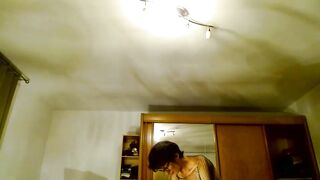 Watch bebacksooon Cam Porn Video [Chaturbate] - fuck, hugetits, hugeboobs, slutty, hairy