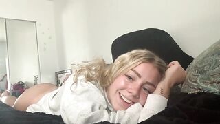 athenadawn Hot Porn Video [Chaturbate] - bigass, young, 18, blonde