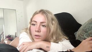athenadawn Hot Porn Video [Chaturbate] - bigass, young, 18, blonde
