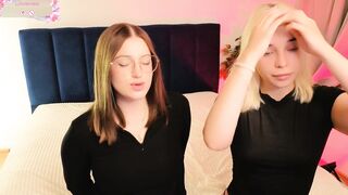 Watch bjliki Best Porn Video [Chaturbate] - 18, lovense, blonde, teen, cute