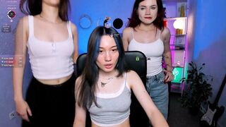 isabel_wave Hot Porn Video [Chaturbate] - glasses, daddysgirl, bigtits, lovense, blowjob