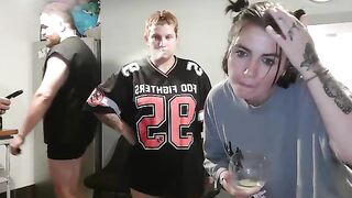 Watch meganandhim Leaked Porn Video [Chaturbate] - new, natural, milf, british