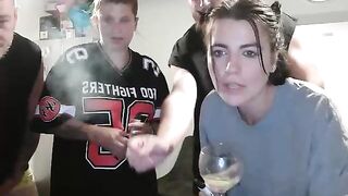 Watch meganandhim Leaked Porn Video [Chaturbate] - new, natural, milf, british