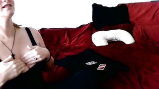 ricou2much New Porn Video [Chaturbate] - couple, kisses, findom, jeans, sexytits