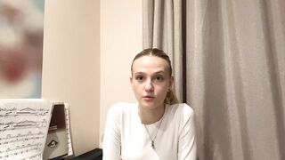 Watch sharlabreeman HD Porn Video [Chaturbate] - new, shy, young, 18, teen