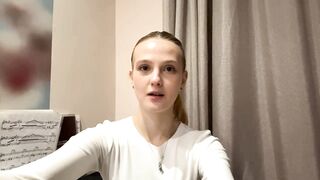 Watch sharlabreeman HD Porn Video [Chaturbate] - new, shy, young, 18, teen