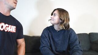 bootyandthebiceps New Porn Video [Chaturbate] - fit, new, couple, pawg, bigbooty