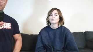 bootyandthebiceps New Porn Video [Chaturbate] - fit, new, couple, pawg, bigbooty