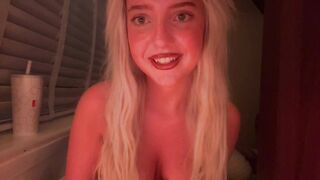 biancahartley HD Porn Video [Chaturbate] - new, bigtits, 18, british, teen